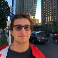 Michael Krym