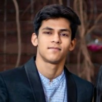 Samkit Shah