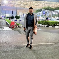 Dinesh Patnaik