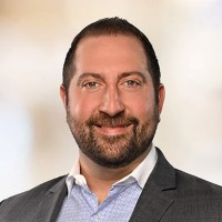 Vincent Vitale, CFA, CAIA