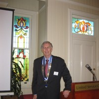 Robert Smyth