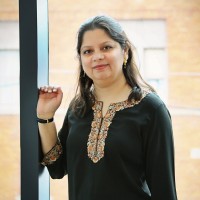 Bidisha Nag Ph.D.
