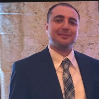 Danny Kawam