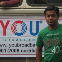Sukant Patra