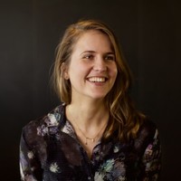 Samantha van der Drift