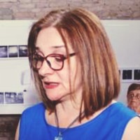 Helena Voda