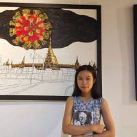 Kyaw Khine Khine