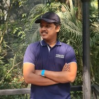 Prathmesh Wavhal