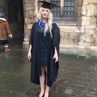 Rebekah Howseman