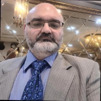 Ebrahim Gholikhani