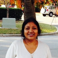 Mala Patel
