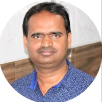 Krutibas Swain
