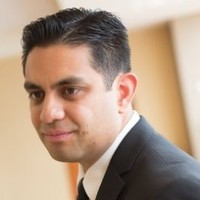 Benjamin A. Lucha, Env Sp