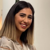 Atena Azad