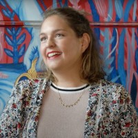 Flore Frédéric