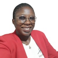 Edith Michèle Konan