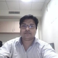 Sarat Kumar Mohanty