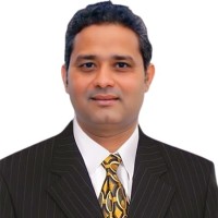Nagaraj Shetti