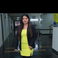 Shagufta Shabbir