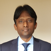 Mathew Abraham