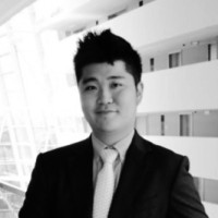 Max Tanaka