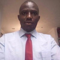 Papy Maotela M. Kamangu, MBA