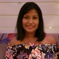 Presantha Pillay-Katsapas