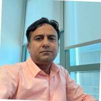 Zahid Mukhtar