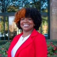 Jasmine Jackson-Elahi