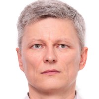 Dmitry Romashchenko