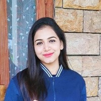 Vaishali Verma