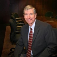 Bill Cantrell