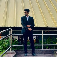 Adarsh Jayakumar