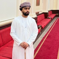 Mohammed Albalushi