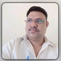 Pankaj Jha
