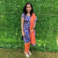 Rachitha N