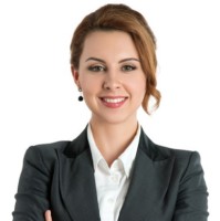 Sandra S. Salgado