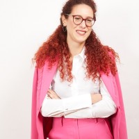 Giulia Carlà