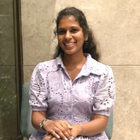 Shobha A