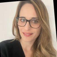 Mélanie OCHOA (COUSIN)