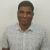 Muni Sekhar Reddy Vundela