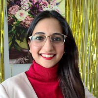 Zareen Fatima, Ph.D