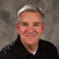 Jeffrey Steed, PMP