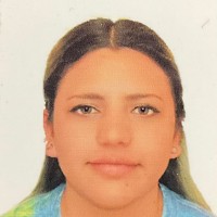 Martha Karla Lopez