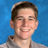Zachary Harrison