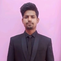 Abhishek Raj