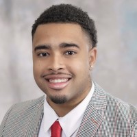 Ricky Mccants Jr