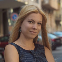 Viktória Partos