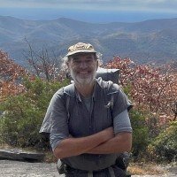 Robert Treseder