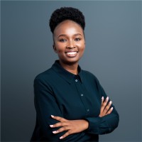 Deborah Makhuthudisa